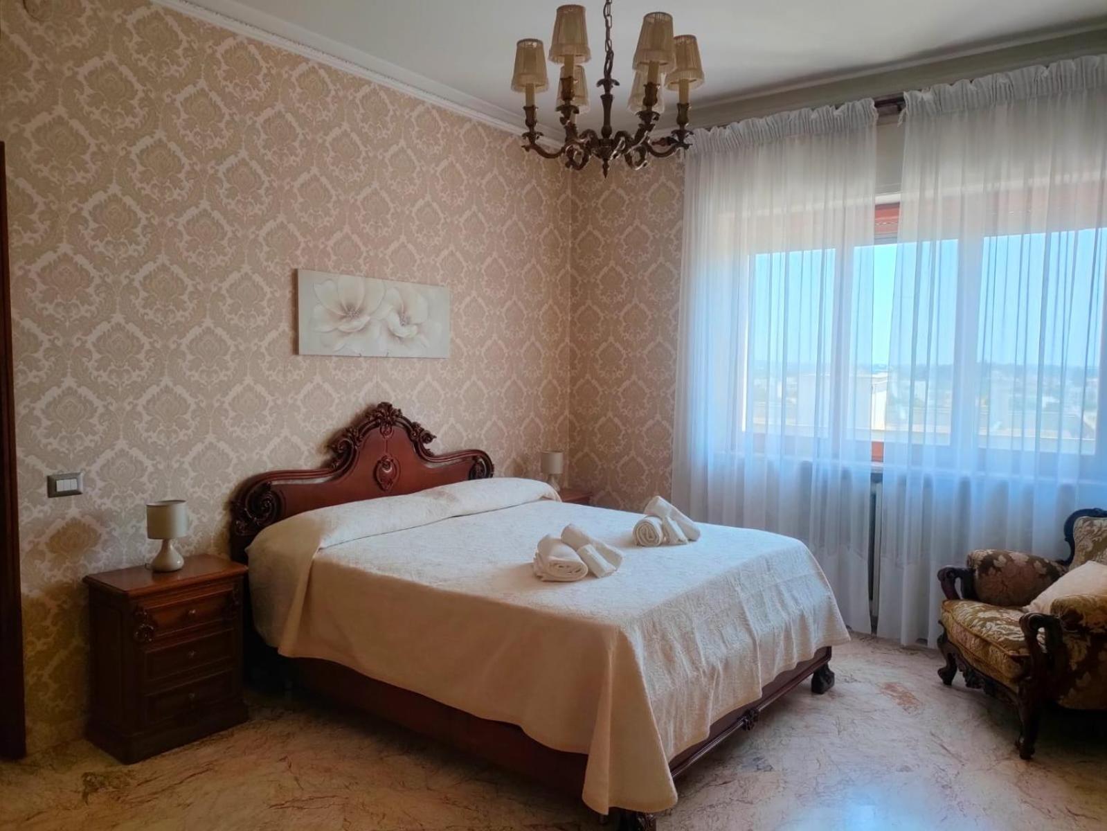 Casa Monna B&B Locorotondo Extérieur photo